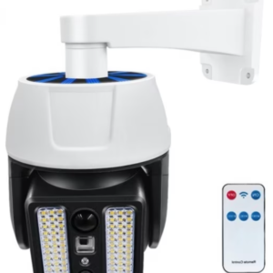 Camera falsa solara 66 led smd HW-5118-2