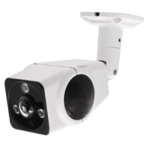 Camera pentru Exterior 2.2MP 4 in 1 FISHEYE Cu Brat Reglabil
