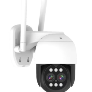 Camera supraveghere WIFI 8186XM IP66 HD wireless 2 MP 1920 X 1080 pixeli