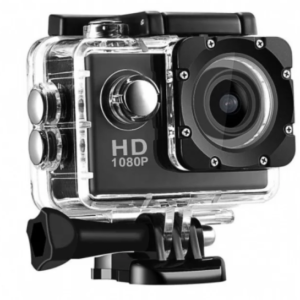 Camera video sport Full HD ecran 2.0 inch waterproof 1080P