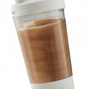 Cana cu amestecare automata 400ml Andowl Q LB06