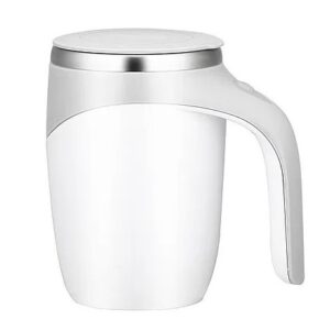 Cana cu amestecare automata 828 Inox stil Termos cu maner