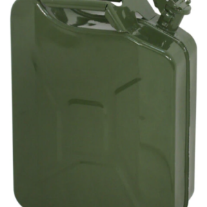 Canistra Metalica 10L pentru Combustibil
