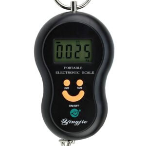 Cantar Digital De Mana Portabil