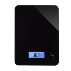 Cantar digital de bucatarie afisaj LCD AO 78368