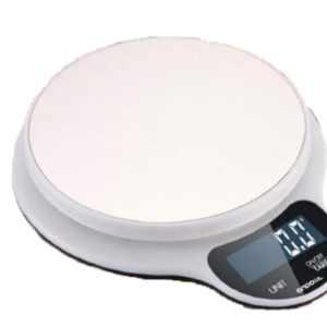 Cantar digital de bucatarie pana la 5 kg Andowl Q C692