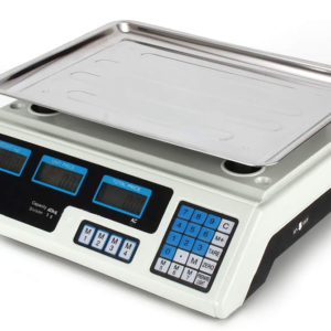 Cantar electronic Lider MX411 de 40 kg digital functii multiple