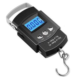 Cantar electronic MRG P-WH-A08