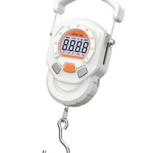 Cantar electronic de mana Q EC2 cu display digital