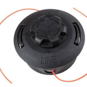 Cap cu 2 fire automat pentru motocoasa cu reglaj