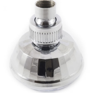 Cap de Dus cu LED YC8512 Schimbare Culoare in Functie de Temperatura Apei