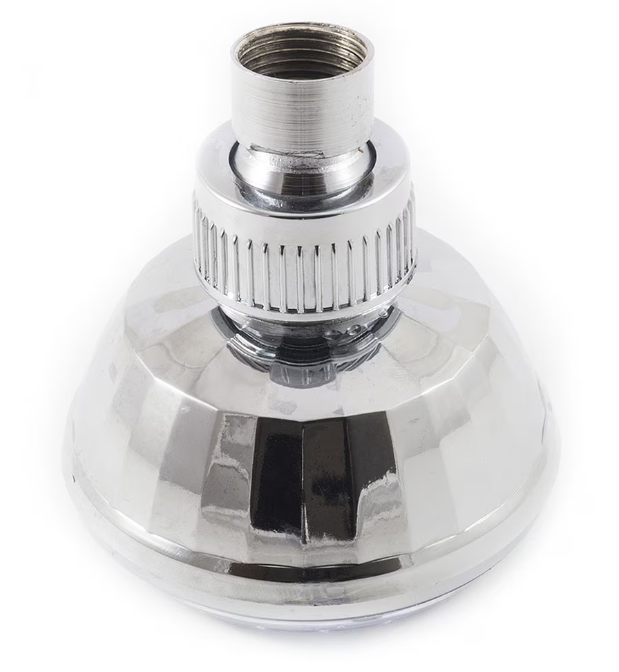 Cap de Dus cu LED YC8512 Schimbare Culoare in Functie de Temperatura Apei