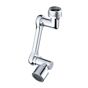 Cap de robinet rotativ 360 de grade