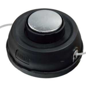 Cap tambur motocoasa buton GRI metalic MX486