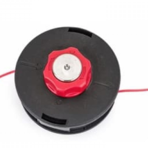 Cap tambur motocoasa buton rosu mic MX640