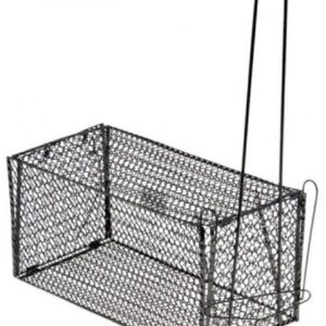 Capcana sobolani tip cusca