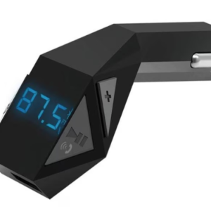 Car Kit Bluetooth cu Modulator Fm Auto N8