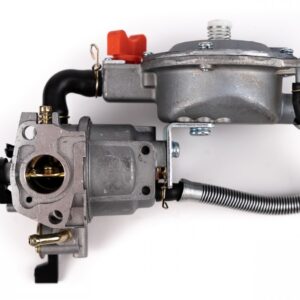 Carburator conversie GPL-Benzina