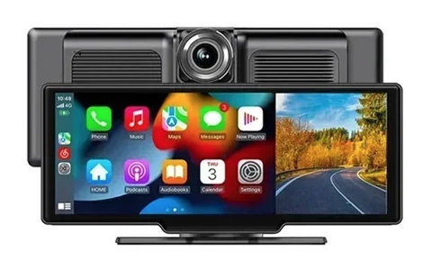 Carplay universal pentru bord auto 10