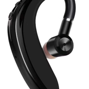 Casca handsfree Bluetooth model business S109 Negru MD