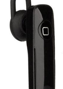 Casca mini handsfree cu Bluetooth