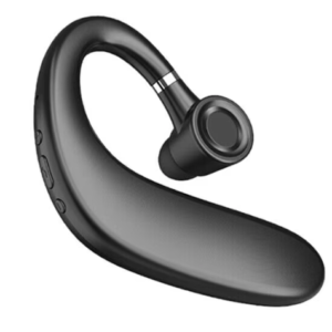 Casca wireless S109 Bluetooth 5.0 Reducerea zgomotului Negru