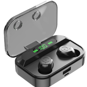 Casti Audio Bluetooth TG01 Bluetooth 5.1