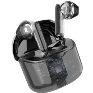 Casti Audio TC10 In Ear Bluetooth Touch Control