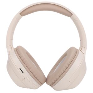 Casti Bluetooth fara fir cu bas profund C 2235