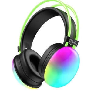 Casti YDM80 bluetooth cu 5 ore de functionare bas puternic