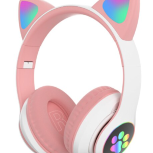 Casti audio Q EM3 cu Bluetooth version5 cu urechiuse