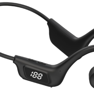 Casti bluetooth BL13E Handsfree sport cu banda