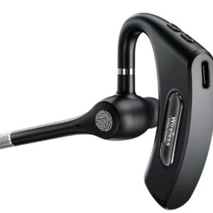 Casti fara fir lateral Bluetooth TUNE E6S