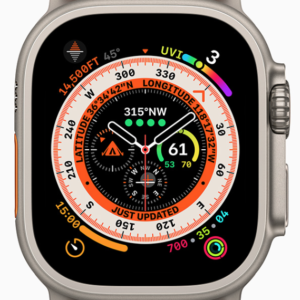 Ceas Smartwatch Ultra Gps