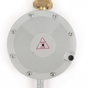 UB Ceas butelie gri gaz rusesc MX027