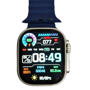 Ceas de mana Smartwatch QU50 inteligent
