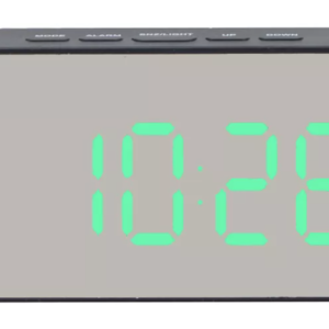 Ceas electronic A117 digital afisaj LCD multifunctional