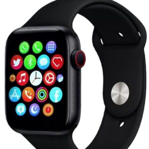Ceas inteligent smartwatch K10 suporta SIM monitorizare activitatii