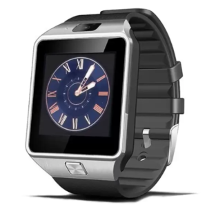 Ceas smart V5 Bluetooth SIM ecran LED