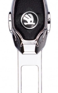 Centura falsa auto SKODA