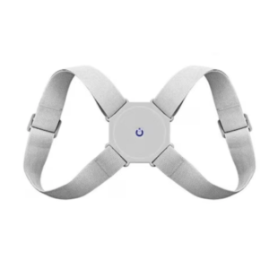 Centura pentru corectarea coloanei si a umerilor cu senzor inteligent unisex