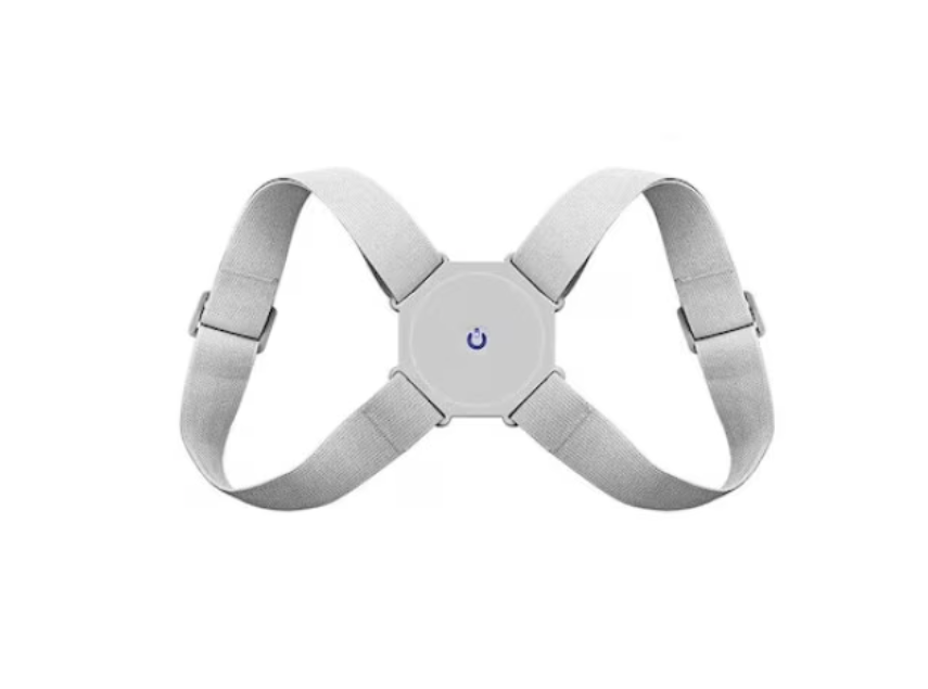 Centura pentru corectarea coloanei si a umerilor cu senzor inteligent unisex