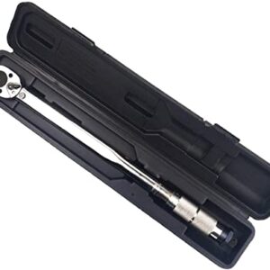 Cheie dinamometrica 28-210 Nm