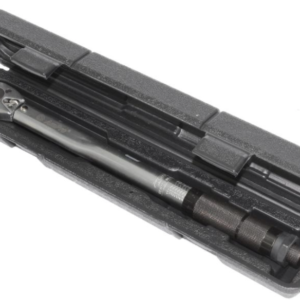 Cheie dinamometrica 3/8 cu clichet 5-60 Nm