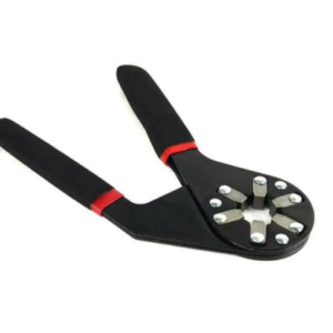 Cheie magica hexagonala 8"