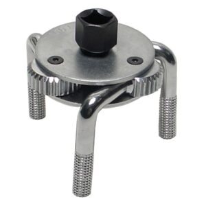 Cheie pentru Filtru de Ulei Reglabila Rotunda cu 3 Brate Round