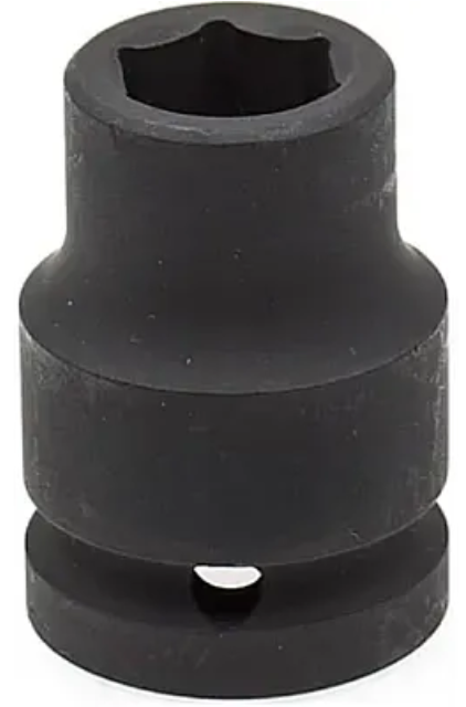 UB Cheie tubulara 36 mm 3/4