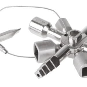 Cheie universala pentru tablouri 8 functii