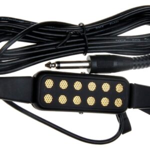Cherub KQ3 pickup pentru chitara acustica