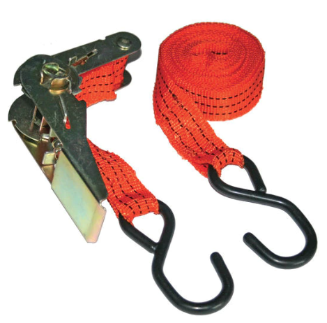 Chinga ancorare cu carlig 1" x 15'